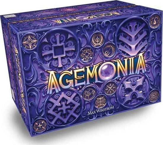 Agemonia
