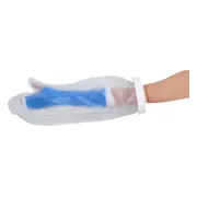 Atlantis Able 2 Gipshoes Half Arm Volwassenen