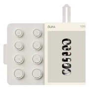 Oura Ring 5 Maatset