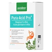 Purasana Pura-Acid Pro Kauwtablet 20KTB