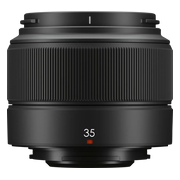 Fujifilm XC 35mm f/2.0