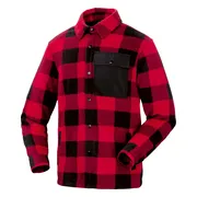 PARKSIDE Heren jack (Rood, XXL)