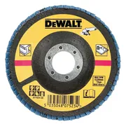DeWALT DT3308 Lamellenschijf 125mm K36
