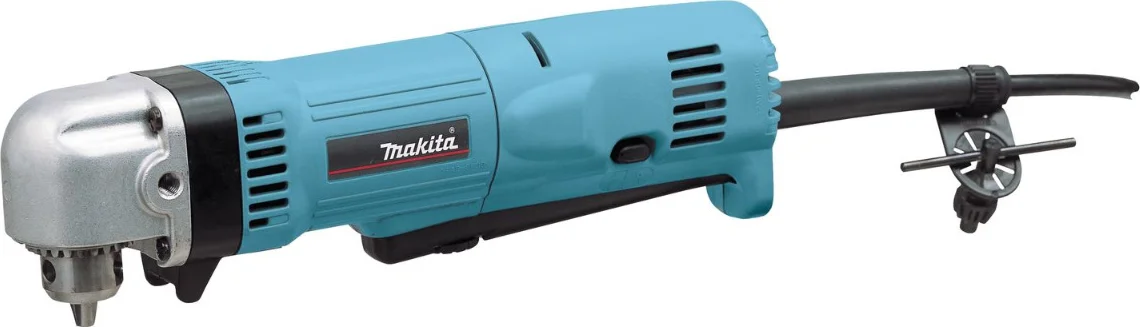 Makita DA3010F Haakse boormachine 230V