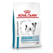 Royal Canin Hondenvoer Droog Skin Care Small 4 kg
