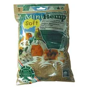 MiniHemp Nestmateriaal Soft 50 gr