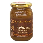 Wild About Honey Arbutus 500GR