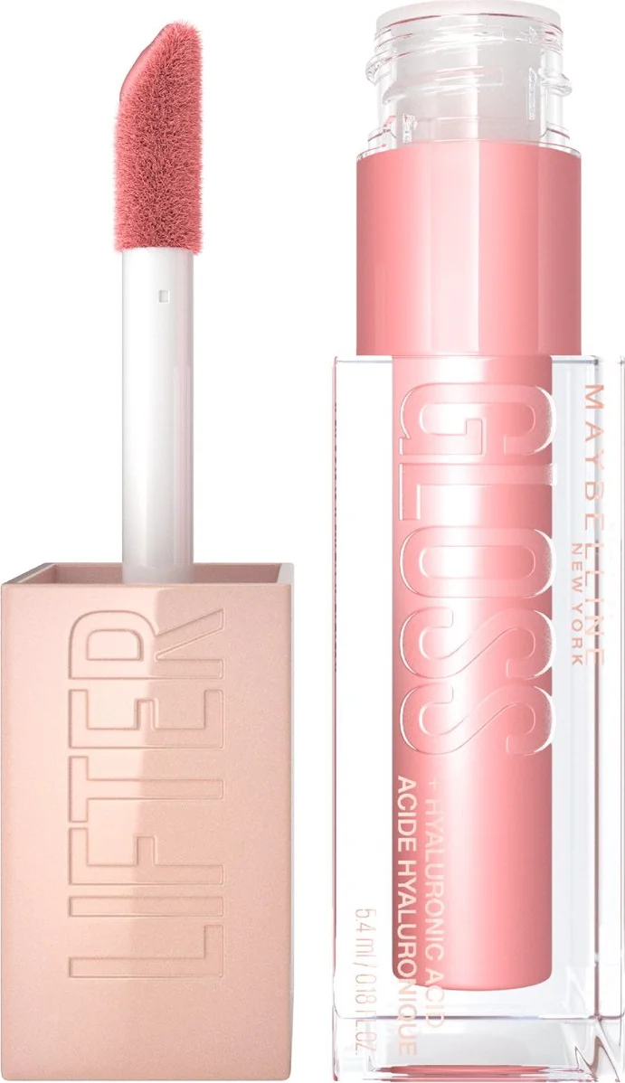 Maybelline Lifter Gloss Lipgloss 006 Reef 5,4 ml