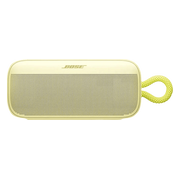 Bose Soundlink Plus Geel