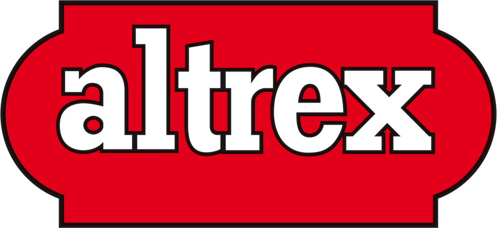 Altrex Leuning 6tr 60gr - 226046