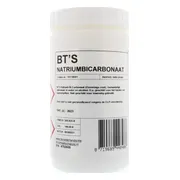 BTS Natrium Bi Carbonaat 1000GR