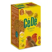 Cédé Eivoer Rood 1 kg