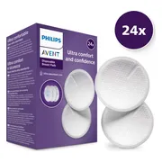 Philips Avent Wegwerp Borstkompressen 24 stuks