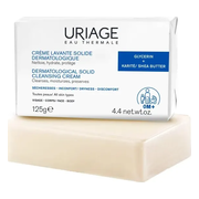 Uriage Cleansing Cream Zeep 125GR