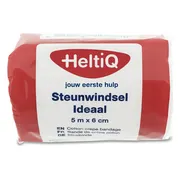 HeltiQ Steunwindsel Ideaal 5mx6cm