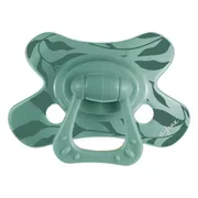 Difrax Fopspeen Natural 12+ Maanden Sage Leafs