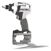 Festool KT-TPC-FT1 Keytool sleutelhanger - 577221