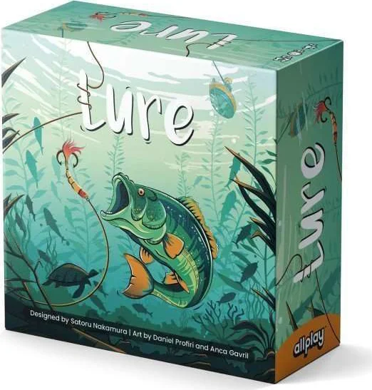 Lure