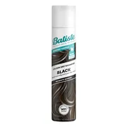 Batiste Colour Dry Shampoo Black 200ML