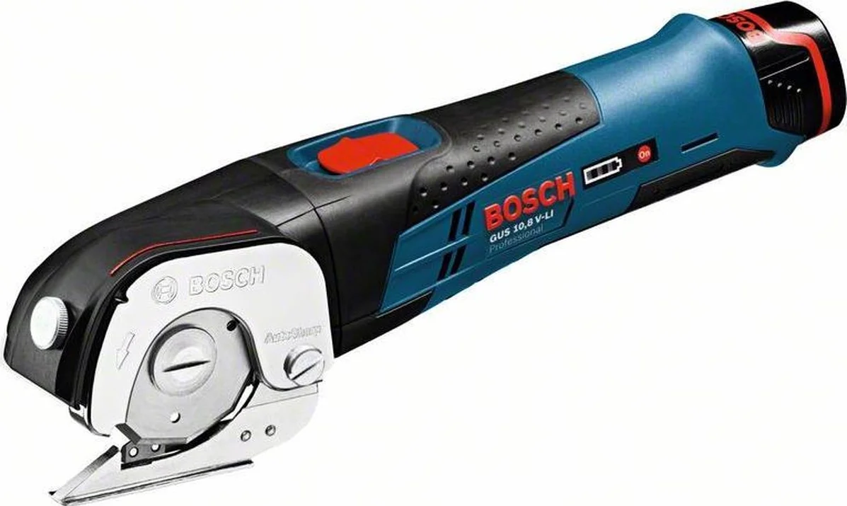 Bosch Professional PRO GUS 12V-300 Accu snijmachine - 06019B2901