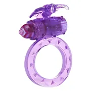 Toyjoy Flutter Ring Vibrating