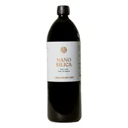 The Health Factory Nano Silica Vloeistof 1000ML