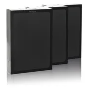 Blueair Koolsstoffilterset voor Classic 500/600 - 3 stuks