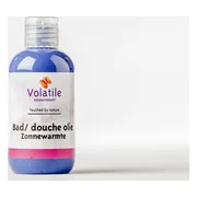 Volatile Badolie Zonnewarmte 100ml