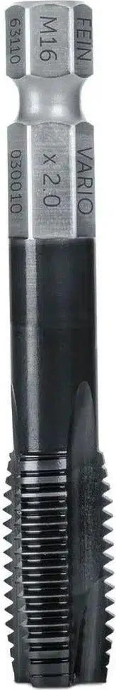 Fein VARIO tapboor doorlopende gaten M16 x 2,0mm - 63110030010