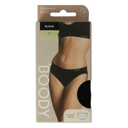 Boody Classic Bikinislip Zwart M