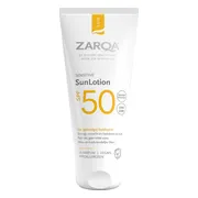 Zarqa Sun SunLotion SPF 50 100 ml