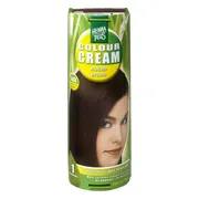 Hennaplus Colour Cream 4.03 Mocha Brown 60ML