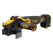 DeWALT DCG416VSN Accu haakse slijper 125mm 18V XR Basic Body
