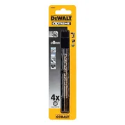 DeWALT DT4912 Industrial Cobalt Boor HSS 8.0mm