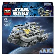 LEGO Star Wars Anzellan ruimteschip 75445