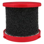 Milwaukee Natfilter Universeel - 4932478802