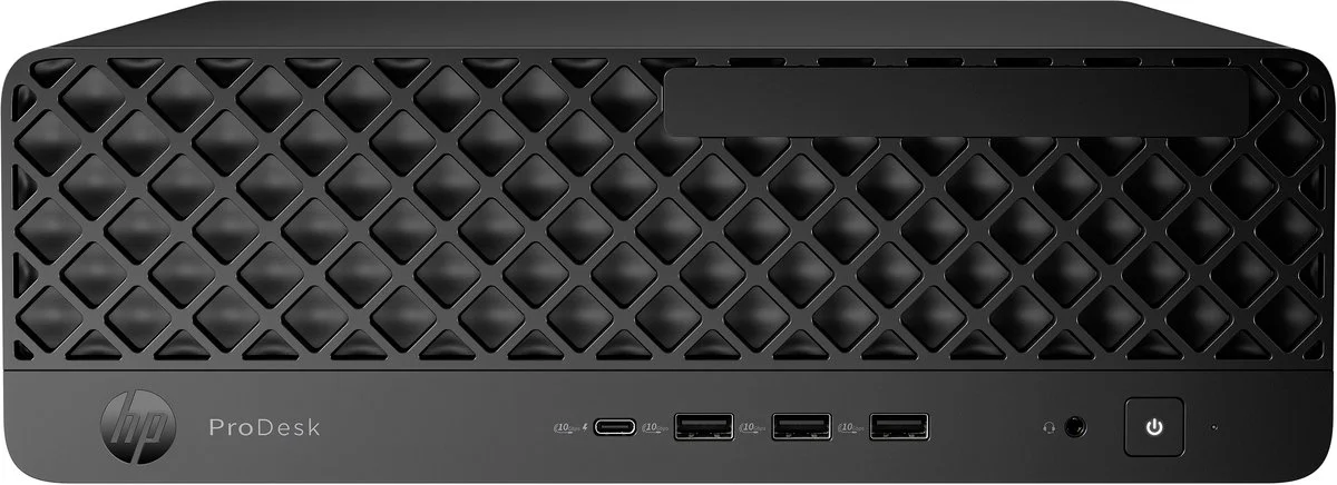 HP ProDesk 4 SFF G1i - 9H7T5ET QWERTY