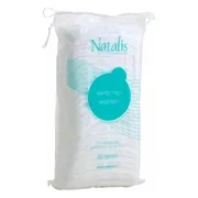 Natalis Verbandwatten 50GR