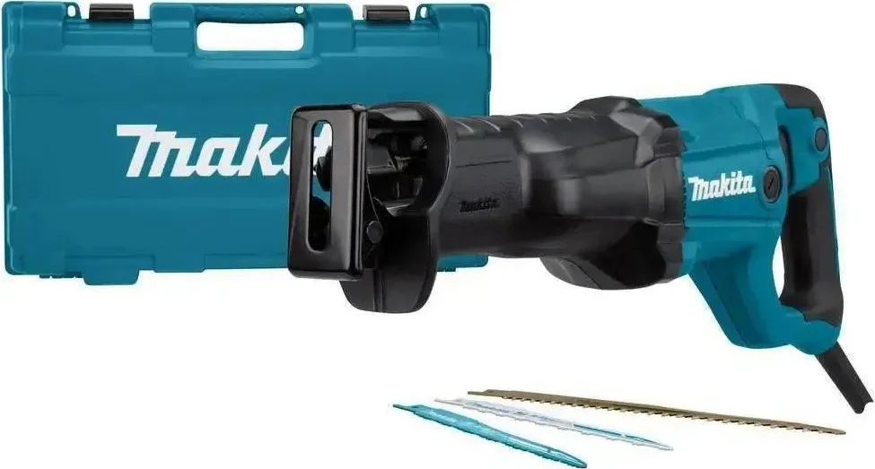 Makita JR3051TK Reciprozaag in koffer