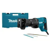Makita JR3051TK Reciprozaag in koffer
