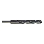 Milwaukee Metaalboor 14 x 160 mm HSS-Rollforged DIN 338 met gereduceerde schacht VE=1 - 4932373319