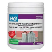 Hg Wasruimte Witter Dan Wit Waskrachtversterker 400GR