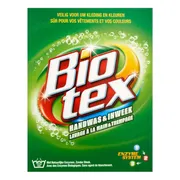 Biotex Handwas & Inweek Poeder 720GR