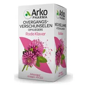Arkocaps Rode Klaver Capsules 45CP