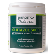 Energetica Natura Glutazol Poeder 400GR