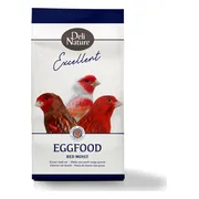 Deli Nature Eivoer Vet Rood 1 kg