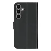 DBramante1928 Copenhagen Slim Samsung Galaxy S25 Plus Book Case Leer Zwart