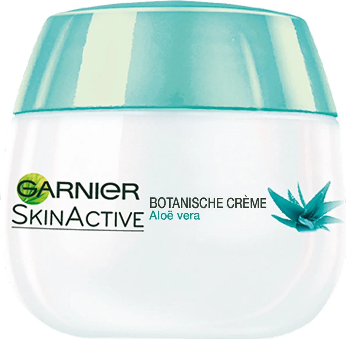 Garnier SkinActive Aloë Vera Botanische Crème 50 ml