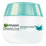 Garnier SkinActive Aloë Vera Botanische Crème 50 ml