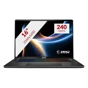 MSI Stealth 16 AI+ Copilot+ PC OLED B3WH-065NL